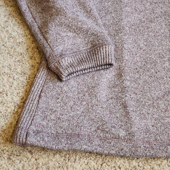 Duluth Trading Co Womens Pull Over Sweater - Picture 3 of 7